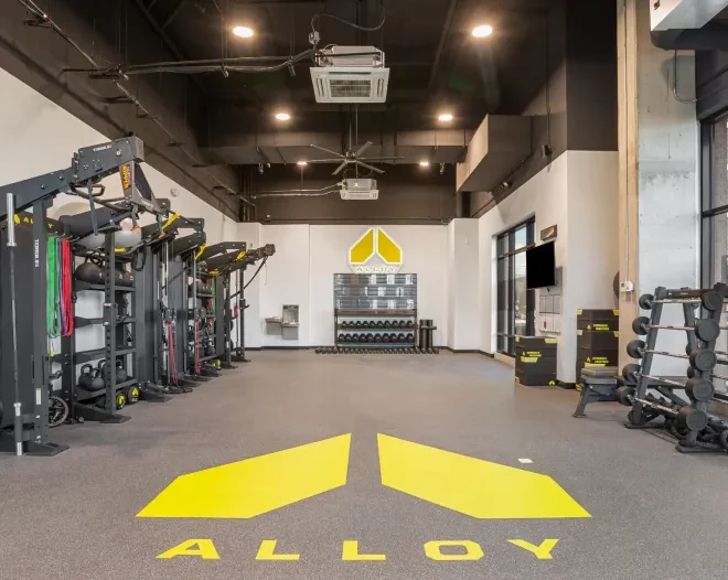 alloy primary