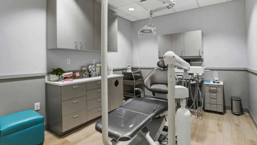 dental office build out littleton co