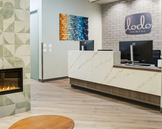 reliable dental medical build outs littleton co