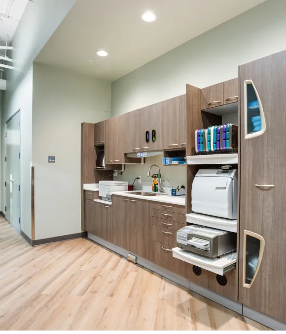 tenant slider