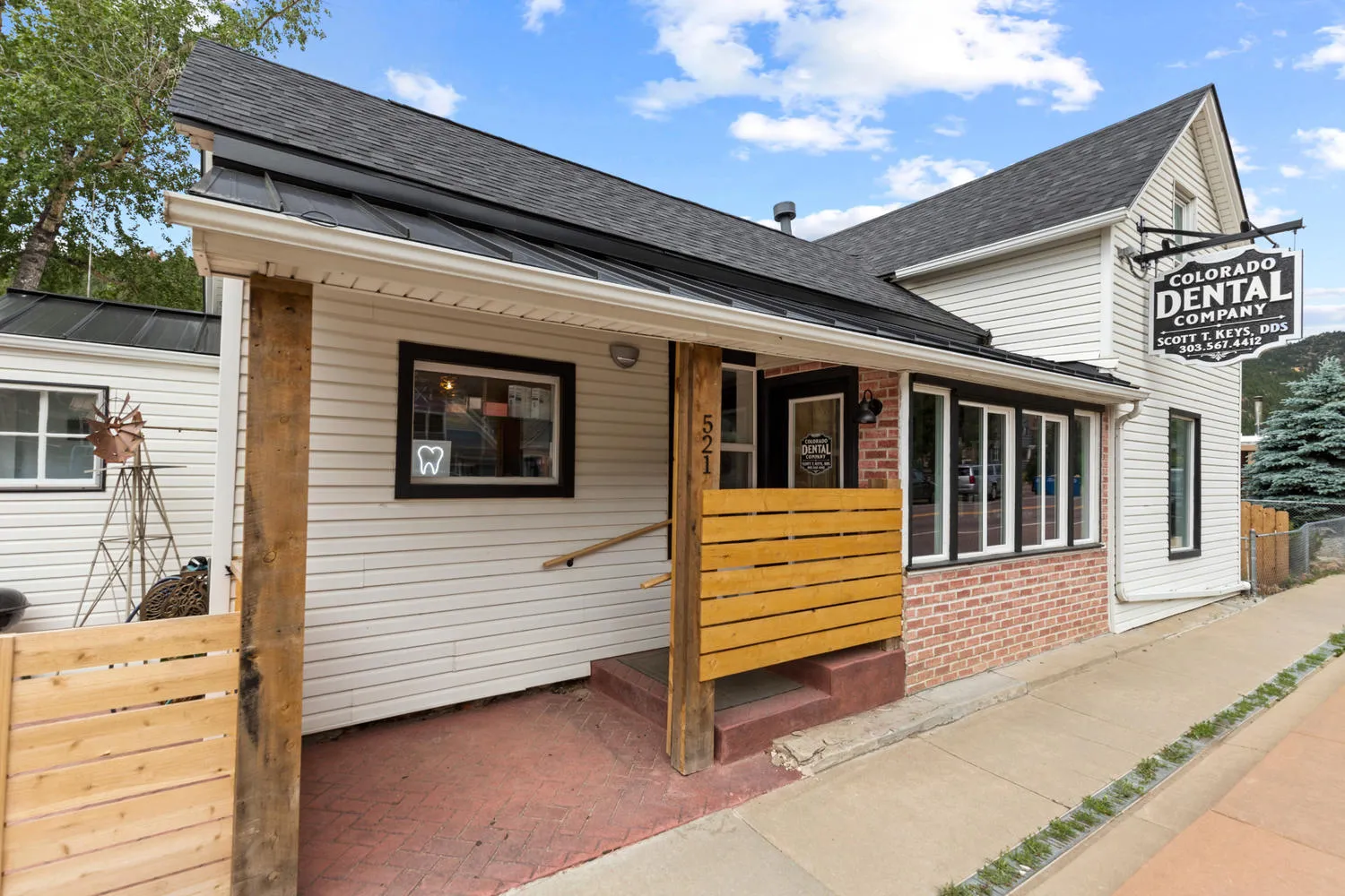 Commercial Maintenance and Repair Littleton CO